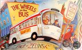 The Wheels on the Bus (Pop-Up Books)