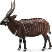 Wilde dieren XL Bongo 12,2x11,2 cm