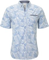 Tom Tailor overhemd Wit-L