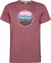 Protest Rag t-shirt heren - maat m