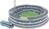 Racing Club 3D-puzzel El Cilindro Stadium 108-delig