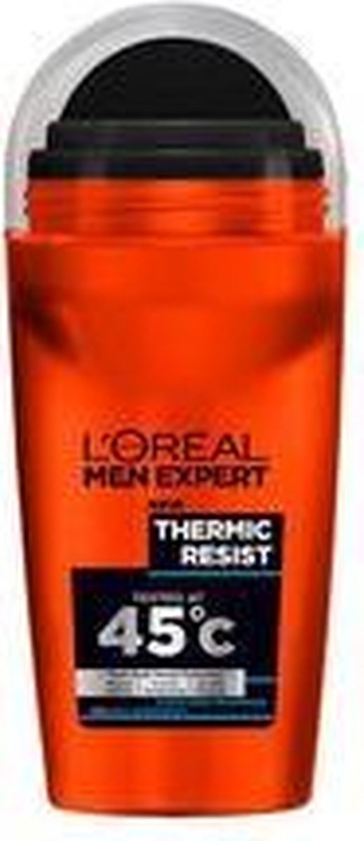 Goedkoopste Men Expert Thermic Resist Roll-on