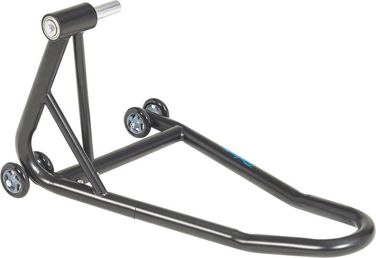 Datona® Paddockstand enkelzijdige ophanging - Honda - Rood