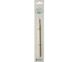Drops Basic Haaknaald Hout 7,0mm