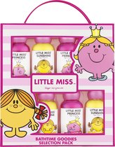 Baylis & Harding Little Miss Bathtime Goodies Selection Pack