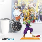 DRAGON BALL - Piccolo - Acryl 10cm