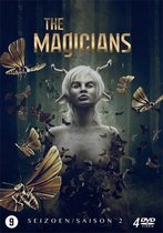 Magicians - Seizoen 2 (DVD)
