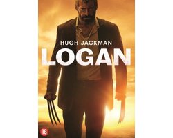 Logan (DVD)