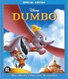 Dumbo (Blu-ray) (Special Edition)