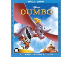 Dumbo (Blu-ray) (Special Edition)