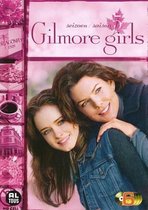 GILMORE GIRLS S.5 (6DVD)