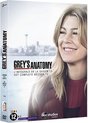 Grey's Anatomy - Seizoen 15 (DVD) (Geen Nederlandse ondertiteling)