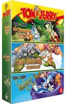 Tom & Jerry Box (DVD)