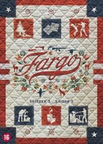 Fargo - Seizoen 2 (DVD)