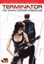 Terminator The Sarah Connor Chronicles - Seizoen 1