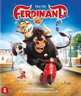 Ferdinand (Blu-ray)