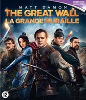 Great Wall (Blu-ray)