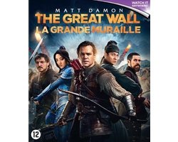 Great Wall (Blu-ray)