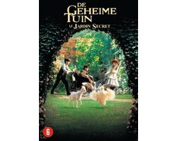 Geheime Tuin (DVD)
