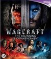 Warcraft - The Beginning (Blu-ray)