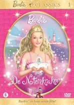 Barbie - Zwanenmeer (Dvd), Kelly Sheridan | Dvd's | bol.com