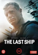 The Last Ship - Saison 1