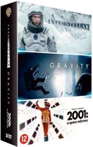 Space Box (3 Films) (DVD)