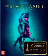 The Shape of Water (Blu-ray)