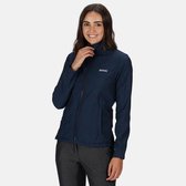 Regatta Connie V Jacket Women, blauw Maat UK 24 | DE 50