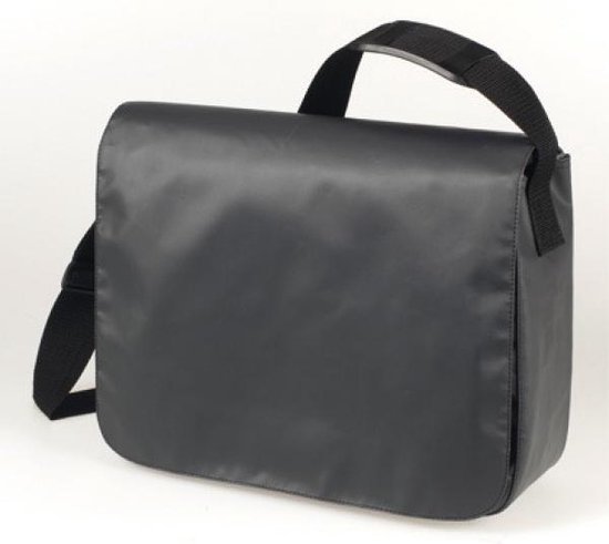 Shoulder Bag Style (Antraciet)