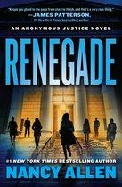 Anonymous Justice 1 - Renegade