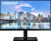 Samsung F24T450FZU 61 cm (24") 1920 x 1080 pixels Full HD LED Noir