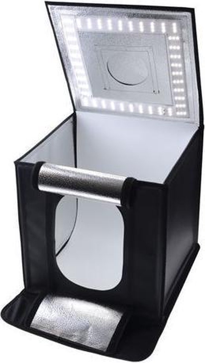Caruba Portable Photocube Bi-Color LED 60cm