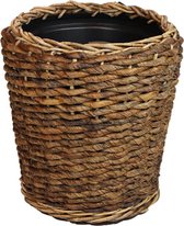Plantenmand Boris - Ø45xH42 cm