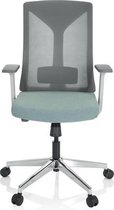 HALIFAX - Chaise de bureau professionnelle Menthe