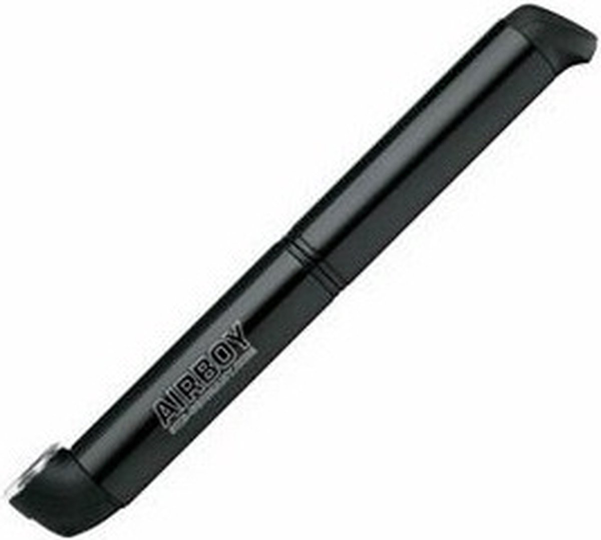 Sks Airboy Minipomp Zwart 8 Bar