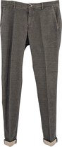 Mason's Heren Pantalon Ruit maat 54