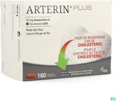 ARTERIN PLUS 180 TABL