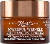 Kiehls - Powerful Wrinkle Reducing Eye Cream - Wrinkle Eye Cream