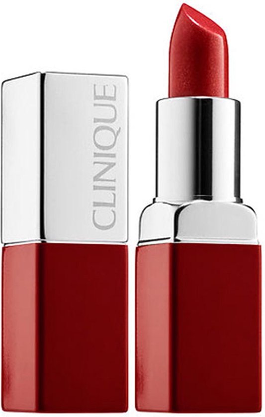Clinique Pop Lip Colour + Primer Lippenstift
