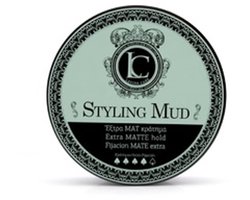Lavish Care - Styling Mud Extra Mate Hold - Modeling Clay