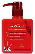 Voltage Cosmetics Cerezo-terapia Champú 500 Ml