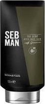 Sebastian Professional - Seb Man The Gent After Shave Balm - Moisturizing Aftershave Balm