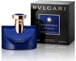 Bvlgari Splendida Tubereuse Mystique parfum - Eau de parfum - 50 ml