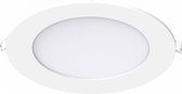 Noxion LED Downlight Slim V2.0 IP44 12W 4000K Ø150mm w/ DALI.