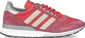 Adidas Zx 500 Lage sneakers - Dames - Rood - Maat 46