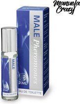 Erotisch parfum CP Male Pheromones 11510005 (20 ml)