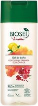 Douchegel Biosei Citrus Lida (600 ml)