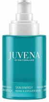 Exfoliërende Gezichtsgel Skin Energy Juvena (50 ml)