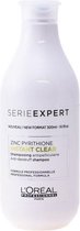 Shampoo voor Vettig Haar Instant Clear L'Oreal Expert Professionnel (300 ml)